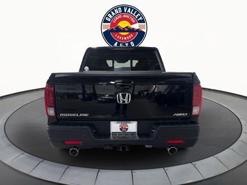 Used 2022 Honda Ridgeline RTL-E image 7