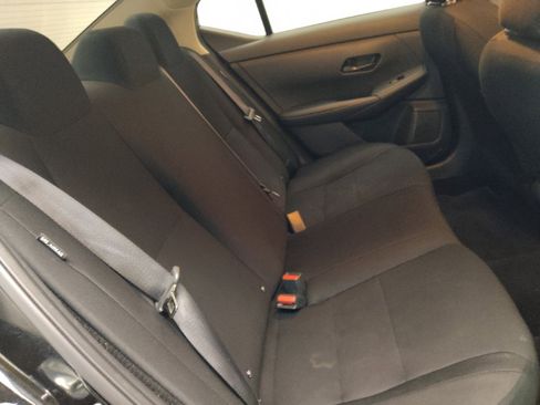 Used 2024 Nissan Sentra S FWD image 19