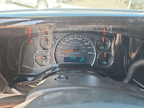 New 2026 GMC Savana 2500 Extended w/ Driver Convenience Package image 12