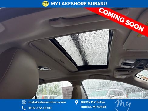 Used 2017 Subaru Impreza 2.0i Limited AWD/4WD image 19