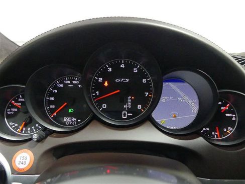 Used 2017 Porsche Cayenne GTS image 33