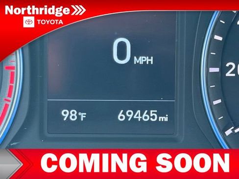 Used 2019 Hyundai Kona SEL FWD image 10