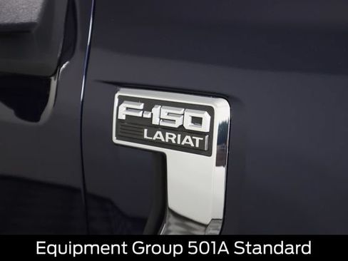 Certified 2024 Ford F150 Lariat AWD/4WD image 15