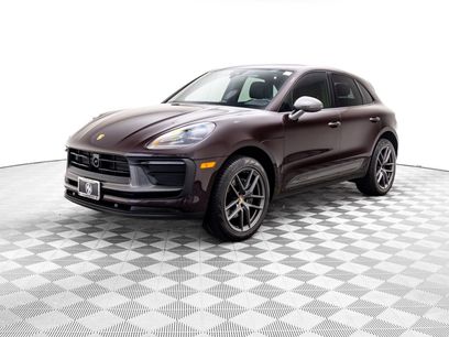 Certified 2024 Porsche Macan Turbo