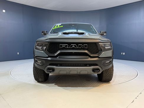 Used 2021 RAM 1500 TRX w/ TRX Lanuch Edition image 6
