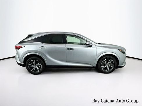 Certified 2024 Lexus RX 350 Premium w/ Accessory Package (Z1) AWD/4WD image 8