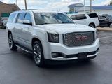 Used 2017 GMC Yukon XL Denali w/ Open Road Package image 3