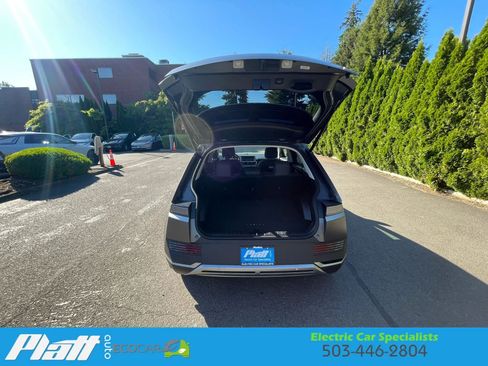 Used 2023 Hyundai Ioniq 5 SEL w/ Cargo Package AWD/4WD image 55