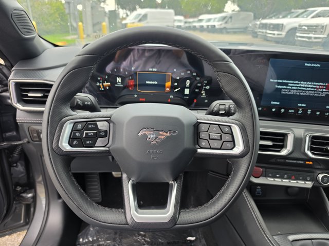 New 2026 Ford Mustang GT Premium RWD image 17