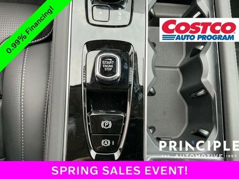 New 2026 Volvo XC90 B6 Ultra w/ Protection Package Premier AWD/4WD image 20