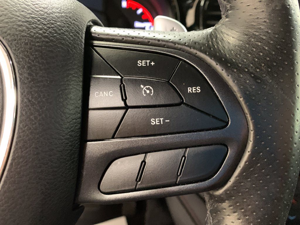 Used 2023 Dodge Durango R/T w/ Blacktop Package AWD/4WD image 24