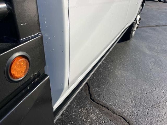 Used 2022 Chevrolet Silverado 3500 High Country AWD/4WD image 22