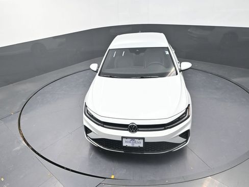 New 2026 Volkswagen Jetta Sport image 13