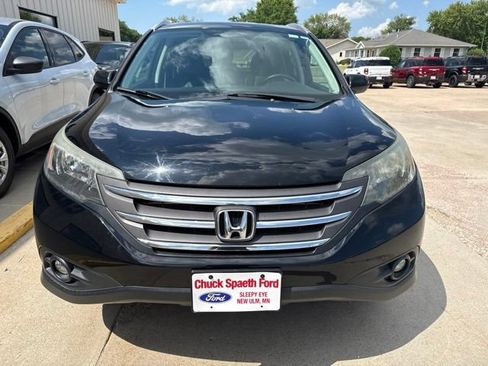 Used 2014 Honda CR-V EX-L image 3