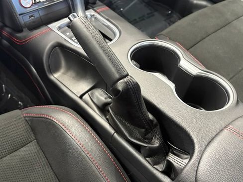 Used 2021 Ford Mustang GT Premium w/ Equipment Group 401A RWD image 32