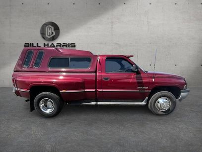 Used 1995 Dodge Ram 3500 Truck 2WD Regular Cab