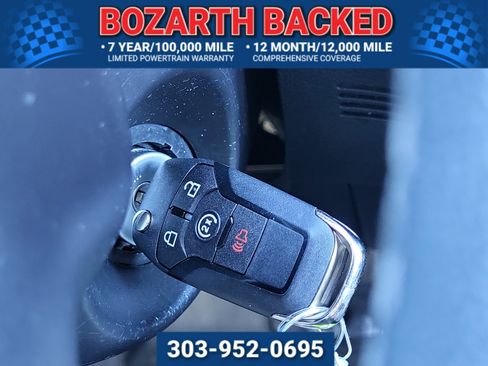 Used 2022 Ford Ranger XLT w/ Equipment Group 301A Mid AWD/4WD image 31