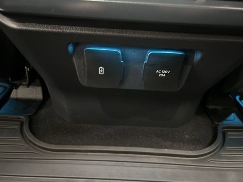 Certified 2024 Ford F150 Raptor AWD/4WD image 34