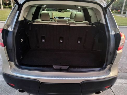 Used 2019 Subaru Ascent Limited image 50