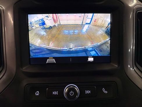 Used 2020 GMC Sierra 1500 4x4 Double Cab w/ Sierra Value Package image 16