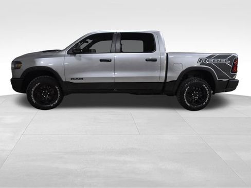 Used 2025 RAM 1500 Rebel image 6