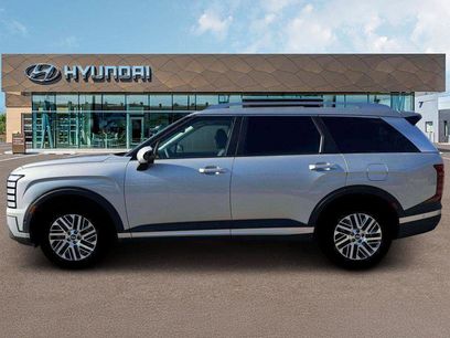 New 2026 Hyundai Palisade SEL