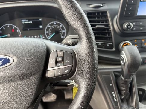 Used 2024 Ford Transit 250 Low Roof w/ Exterior Upgrade Package image 32