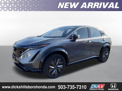 Used 2024 Nissan Ariya FWD