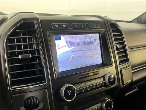 Used 2021 Ford Expedition Max Limited AWD/4WD image 26