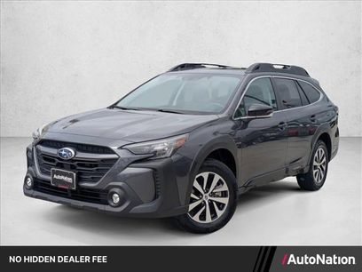 Used 2024 Subaru Outback Premium