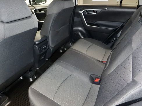 Used 2023 Toyota RAV4 XLE w/ Convenience Package image 21