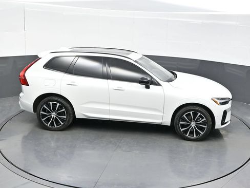 Used 2023 Volvo XC60 T8 Plus AWD/4WD image 36