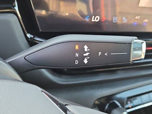 Used 2025 Chevrolet Silverado EV RST image 16