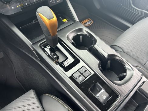 New 2026 Subaru Outback Wilderness image 15