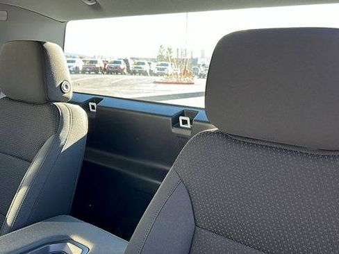 New 2026 Chevrolet Silverado 1500 W/T image 15
