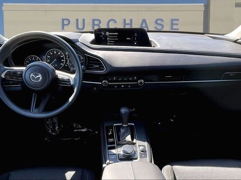 Used 2025 MAZDA CX-30 AWD 2.5 S image 9