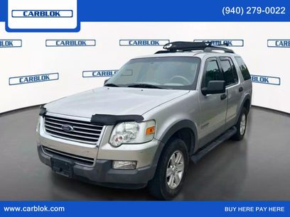 Used 2006 Ford Explorer XLT