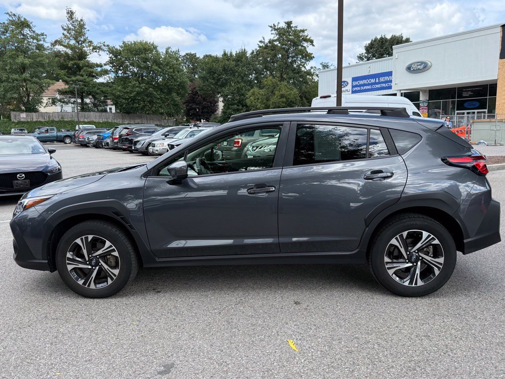 Used 2024 Subaru Crosstrek 2.0i Premium AWD/4WD image 5