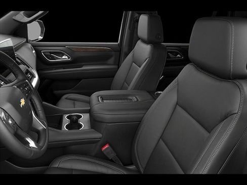 Used 2024 Chevrolet Tahoe LT AWD/4WD image 46
