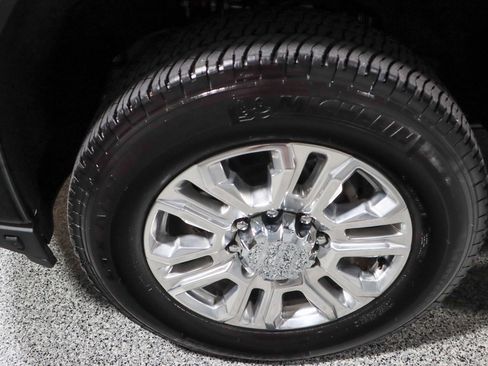 Used 2023 GMC Sierra 2500 Denali image 11