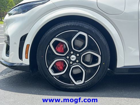 Certified 2023 Ford Mustang Mach-E GT AWD/4WD image 31