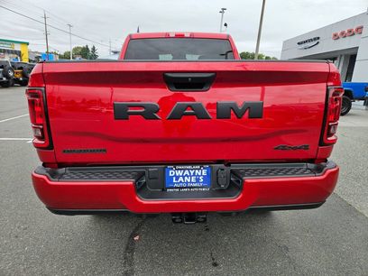 Used 2026 RAM 2500 Big Horn