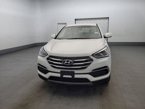 Used 2018 Hyundai Santa Fe Sport image 15