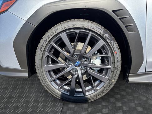 New 2026 Subaru WRX AWD/4WD image 9