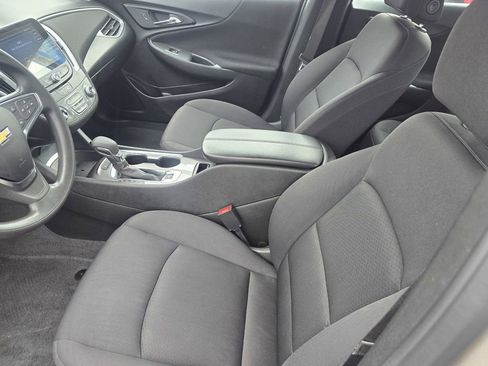 Used 2024 Chevrolet Malibu LT FWD image 21