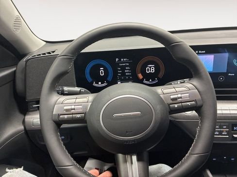 New 2026 Hyundai Kona SEL Sport image 13