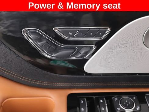 Used 2022 Lincoln Aviator Black Label w/ Dynamic Handling Package AWD/4WD image 19