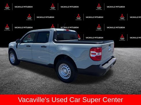 Used 2022 Ford Maverick XL w/ Equipment Group 100A Standard AWD/4WD image 3