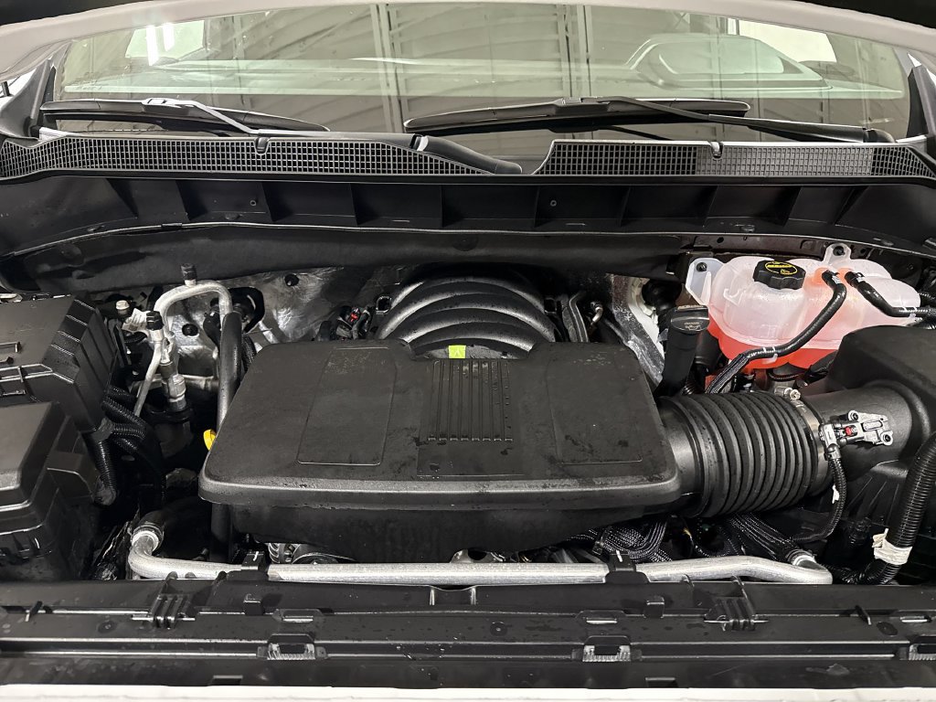 New 2026 Chevrolet Silverado 1500 RST w/ Z71 Off-Road Package AWD/4WD image 25