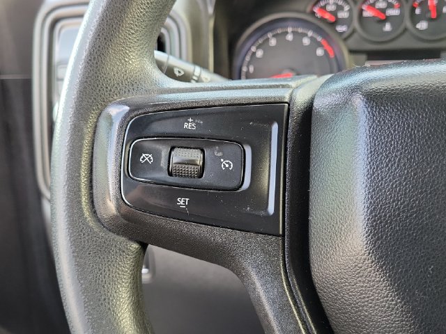 Used 2020 Chevrolet Silverado 1500 W/T w/ WT Convenience Package RWD image 20